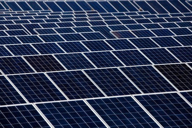 В скором времени в Алтайском крае будет построена мощнейшая солнечная электростанция
