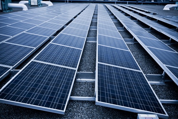 Компания Energie mit System намерена производить солнечные батареи в Липецкой области