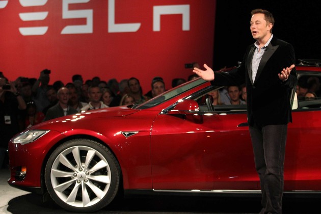 Перспективы завоевания мирового рынка аккумуляторами, прогнозы от компании Tesla