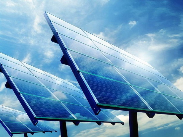 В США создана солнечная электростанция которая работает круглые сутки