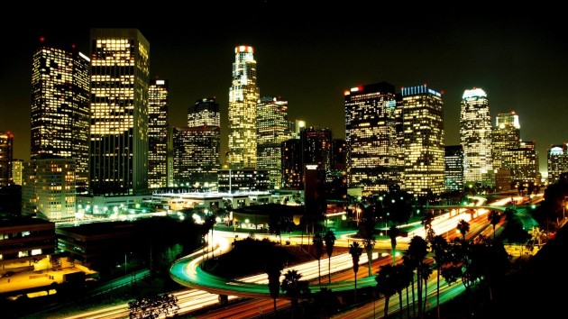 Лос-Анджелес подпитает крупнейший в мире электрический аккумулятор