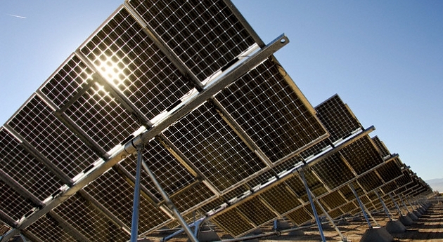 В строительство солнечных электростанций в России планируют вложить $500 млн