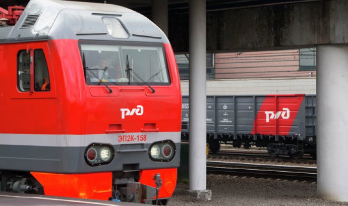 РЖД откажутся от использования полиэтиленовых пакетов в поездах