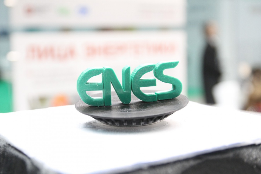 В преддверии V Международного форума ENES-2016
