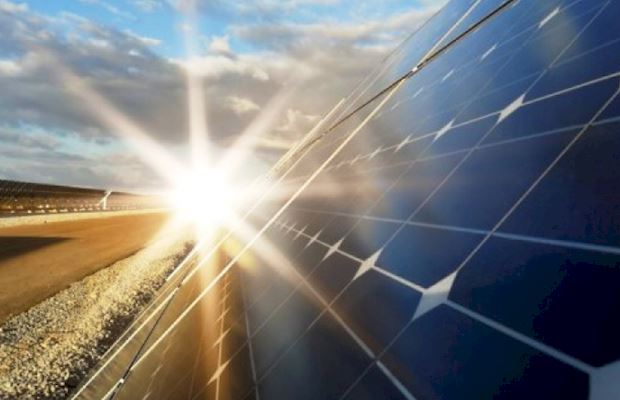 Enel начала строительство новой крупной солнечной станции в Мексике