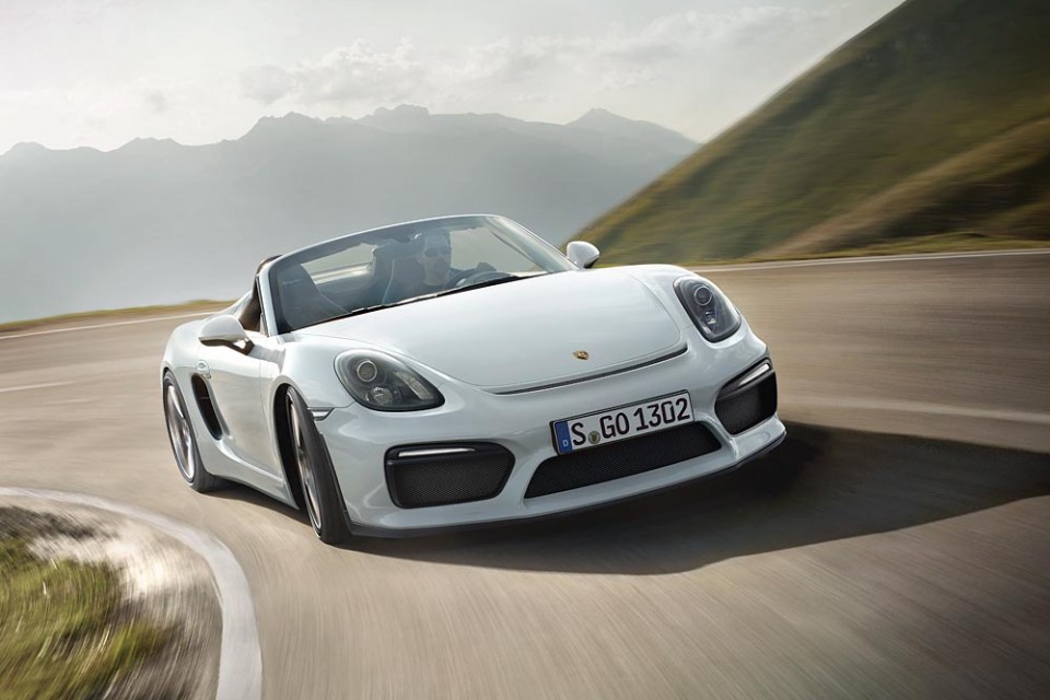 Porsche и Audi вместе разработают электрокары