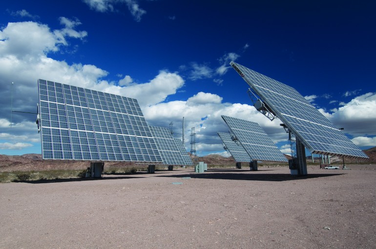Установлен новый рекорд эффективности солнечных панелей