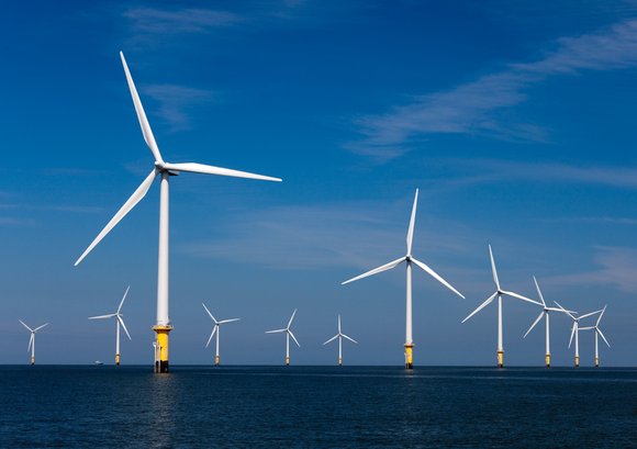 Германия установила рекордно низкие цены в офшорной ветроэнергетике