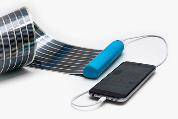 Создан компактный преобразователь для бытовых солнечных батарей