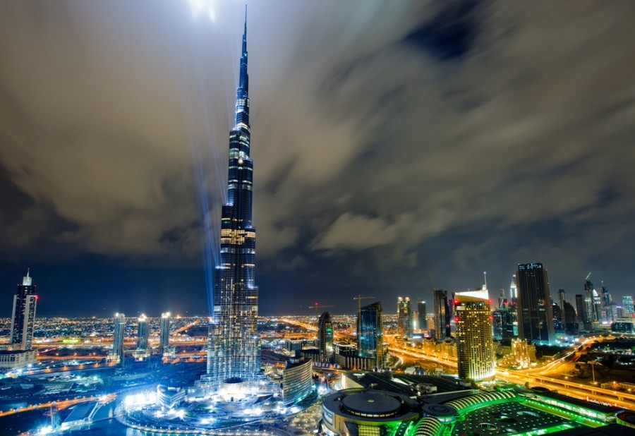 В Дубае установили рекордно низкую цену на гелиотермальную энергию
