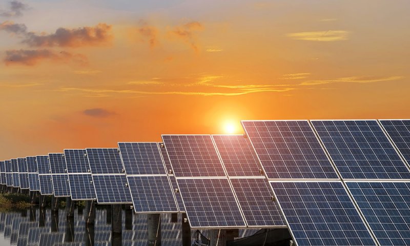 «Ренова» по ошибке занизила инвестиции в десять раз на строительство солнечной электростанции