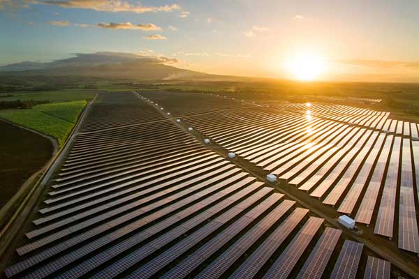 Интеллектуальную солнечную электростанцию установили на Филиппинах