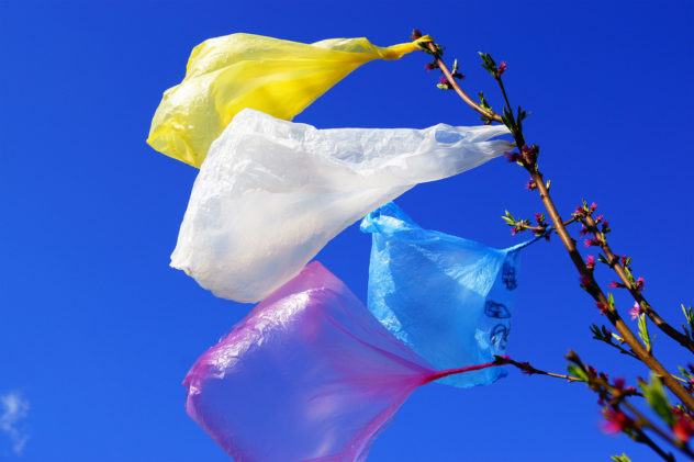 Минприроды серьезно повысит экологический сбор для пластиковой упаковки