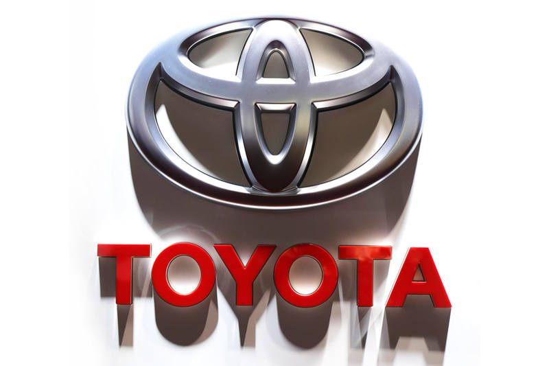 Toyota построит электростанцию работающую на навозе