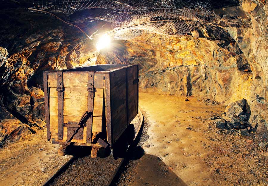 В Австралии закрытую шахту превратят в гидроаккумулирующую электростанцию
