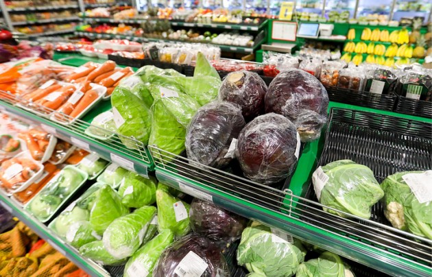 Сеть супермаркетов в Канаде запускает стационарную установку для компостирования
