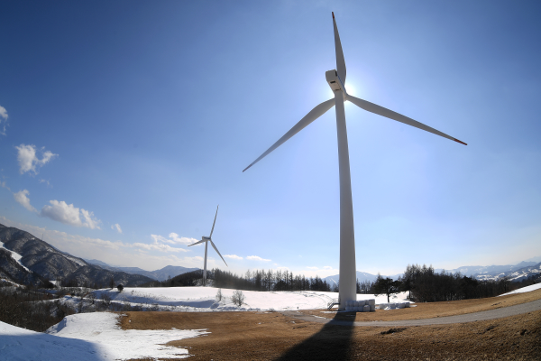 Ветроэнергетические установки для арктического поселка Тикси доставлены во Владивосток