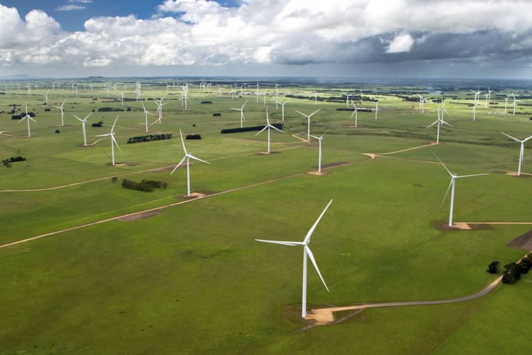 Vestas начал поставку компонентов для второй очереди ульяновского ветропарка
