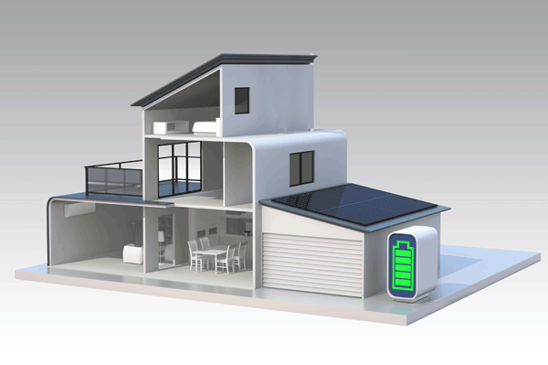 Исследование: энергоэффективные дома экономят деньги в долгосрочной перспективе