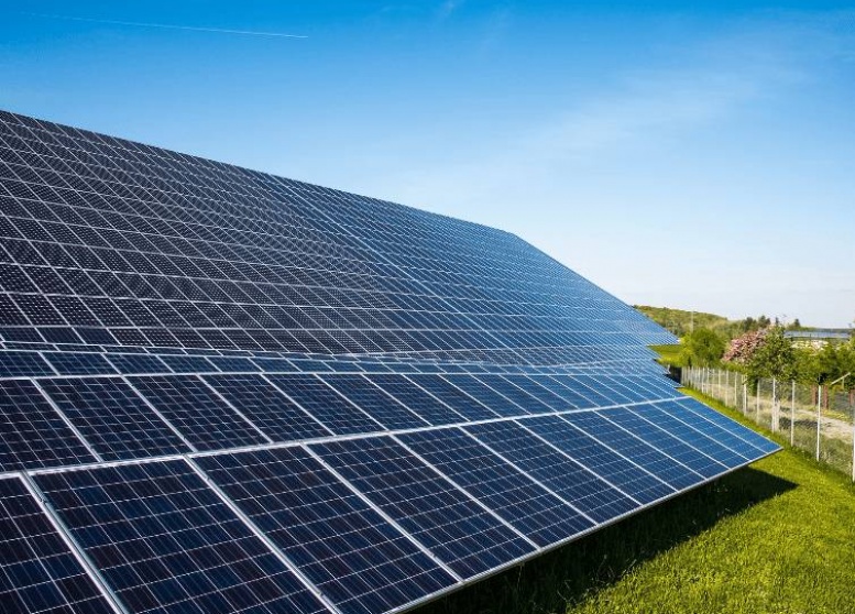 Солнечная электростанция на Ставрополье заработает в 2019 году