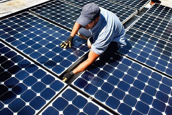 Самые мощные солнечные панели (415 Вт) для домашних СЭС выпустила в продажу SunPower (Видео)