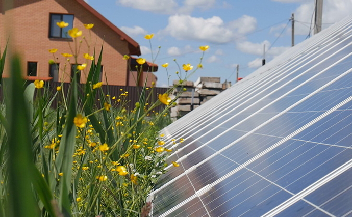 Запрет домашних СЭС на земле - инструкция по выживанию от Greencubator