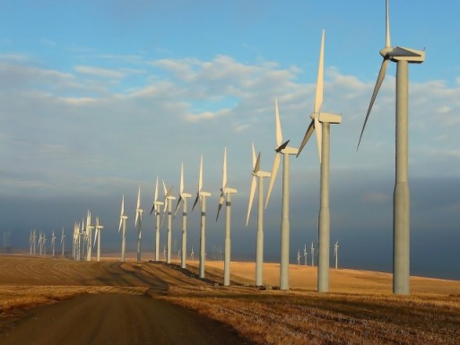 Насколько в реальности эффективны проекты в сфере возобновляемой энергии?