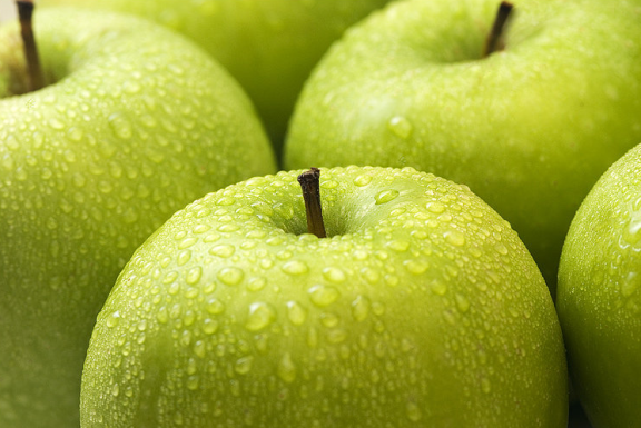 Гнилые яблоки вырабатывают недорогую электроэнергию