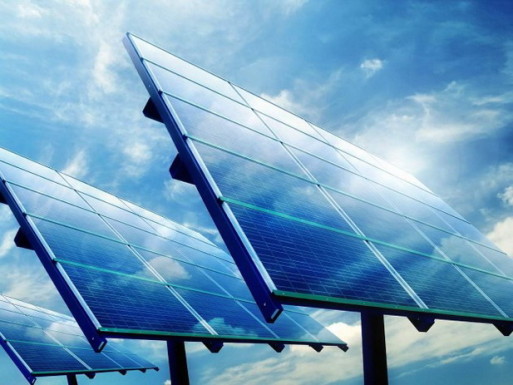 В США создана солнечная электростанция которая работает круглые сутки