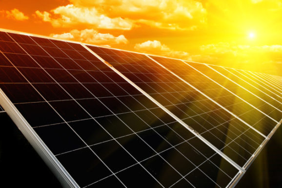 Солнечные панели смогут работать в темноте благодаря наноматериалу