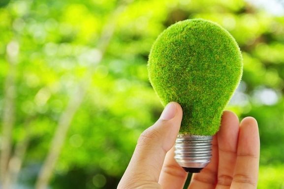 Канада: «зеленый» офис экономит до 80% электроэнергии