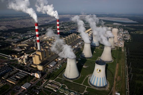 В Украине правительство стимулирует производство альтернативной теплоэнергетики
