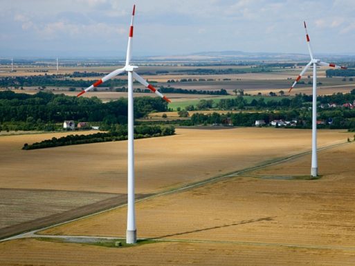 Мюнхен: 100% электроэнергии – ВИЭ к 2025