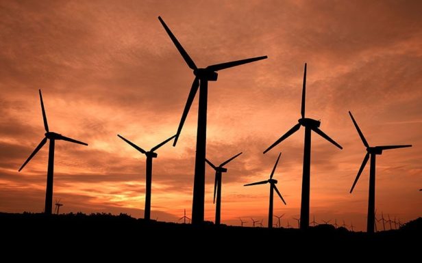 ENEL построит ветропарк мощностью 300 МВт в Оклахоме