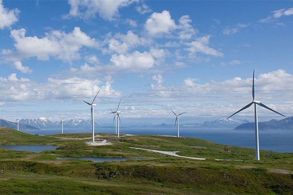В Дании не будут субсидировать возобновляемую энергетику