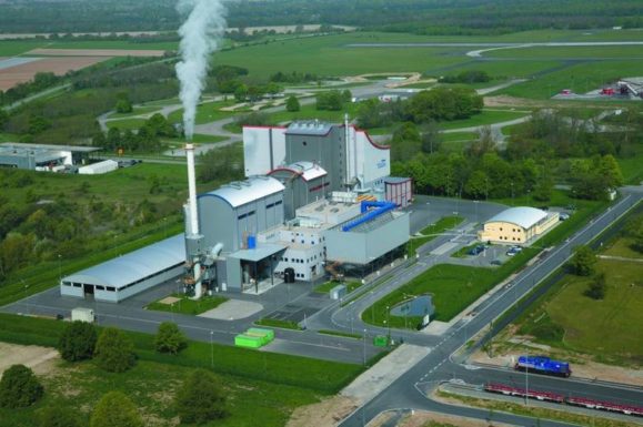 В Туле откроют завод вторичной переработки