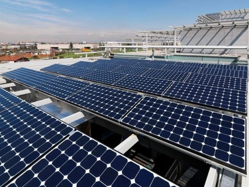 В Дубае стало проще установить солнечные батареи на крыше