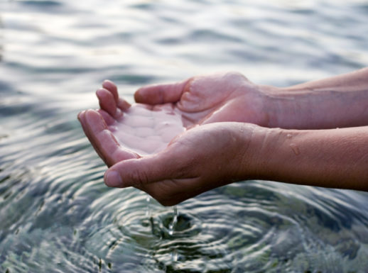Пресная и соленая вода сможет на 40% покрыть потребность мира в энергии