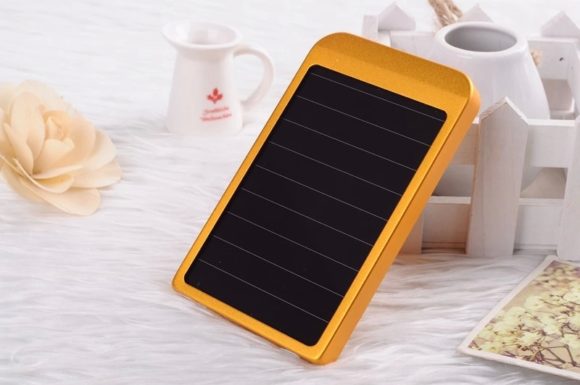 Power Bank на солнечных батареях. Стоит ли покупать?