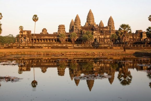 Камбоджа развивает «зеленую» энергетику
