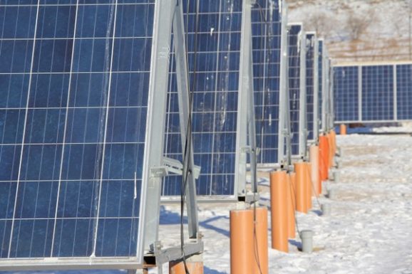 Первые солнечные электростанции появятся в Суринаме