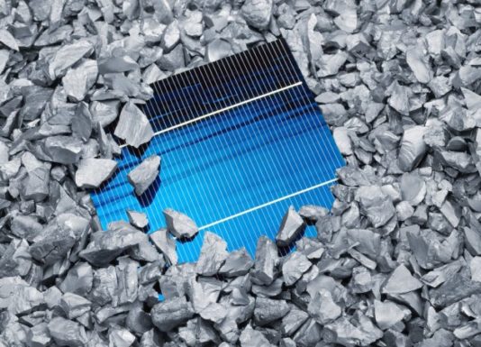 Новый фотодиод для солнечных батарей разработан российскими учеными