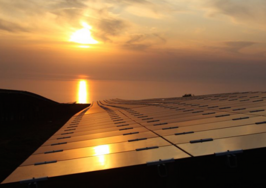 Чили - лидер по развитию солнечной энергетики