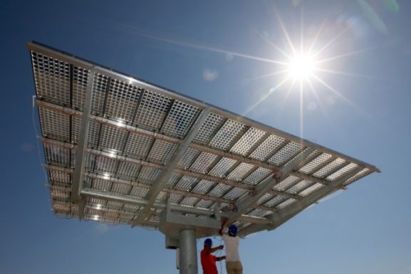 В Швеции всем инвесторам будут возвращать 30% стоимости солнечных станций