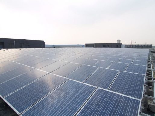 До конца года в Волгограде построят первую солнечную электростанцию