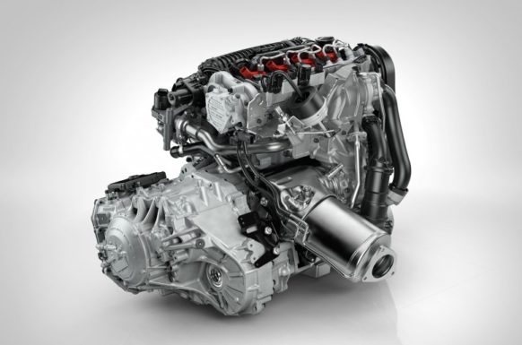 Volvo прекращает инвестировать в разработку автомобилей с ДВС