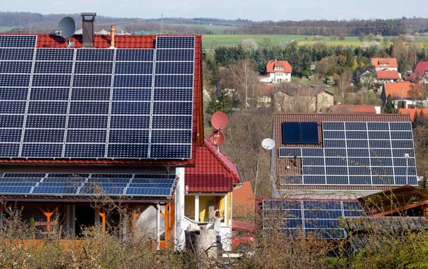 Революция крыш. Как снизить цены на «зеленую» энергию в России