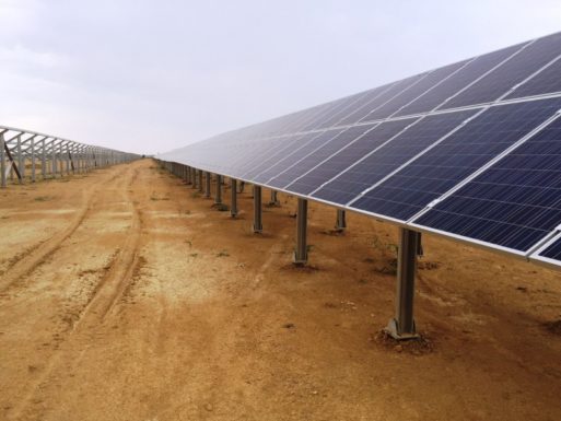 Группа компаний «Хевел» построит промышленную солнечную электростанцию в Хабаровском крае