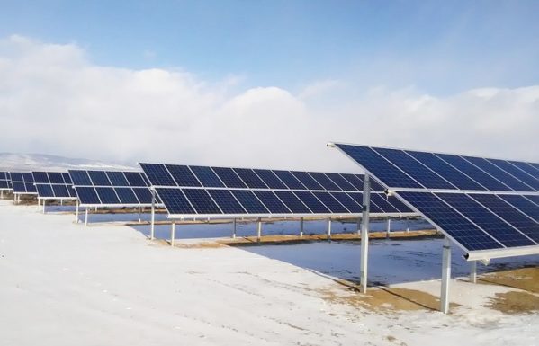 Группа компаний «Хевел» построит на Чукотке солнечные электростанции мощностью 5 000 киловатт