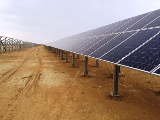 Производительность солнечной энергетики на Алтае